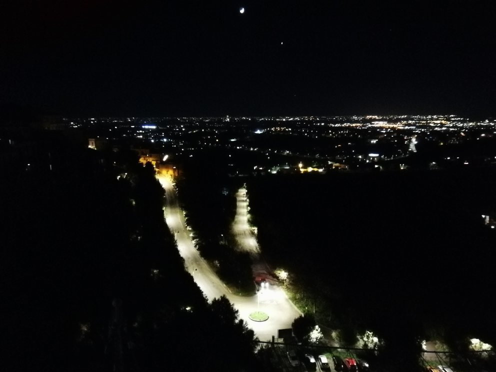 Ponte di Ariccia-阿里恰必去景点