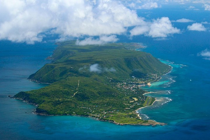 Grande-Terre Island旅游攻略图片