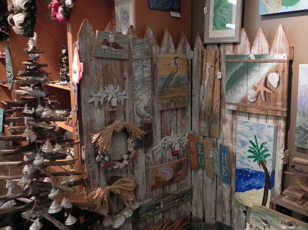 Foley Art Center-弗利必去景点