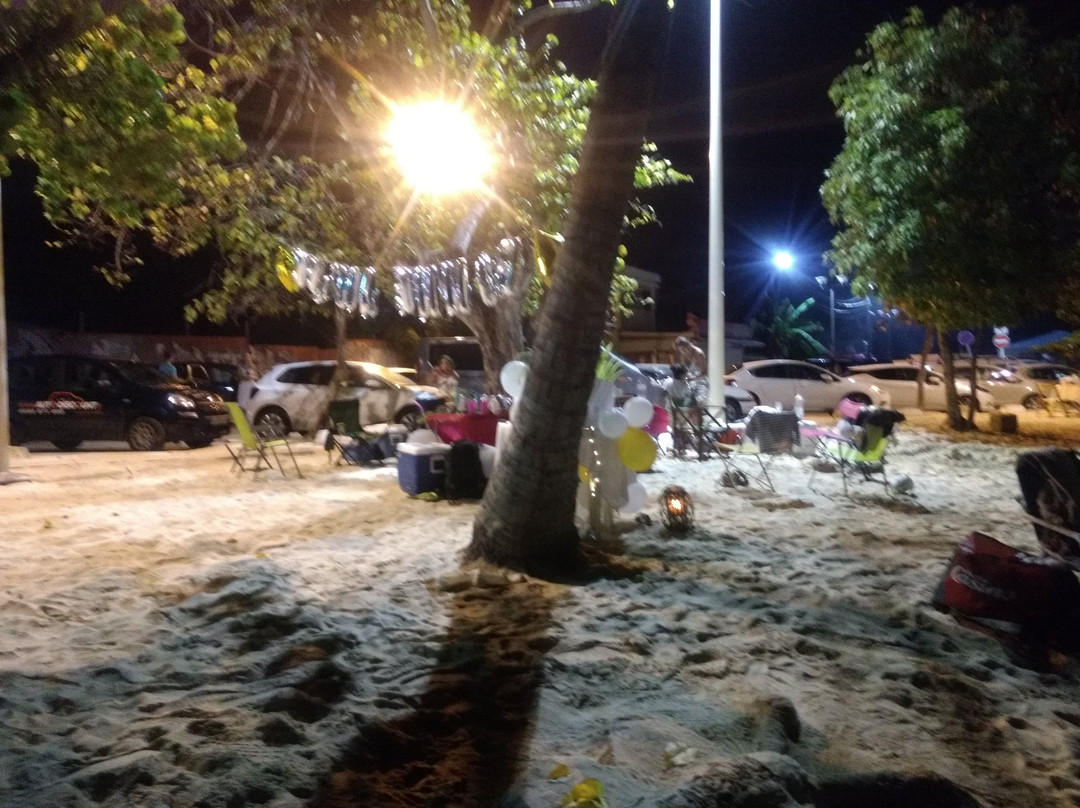 Hotel Le Diwali主图