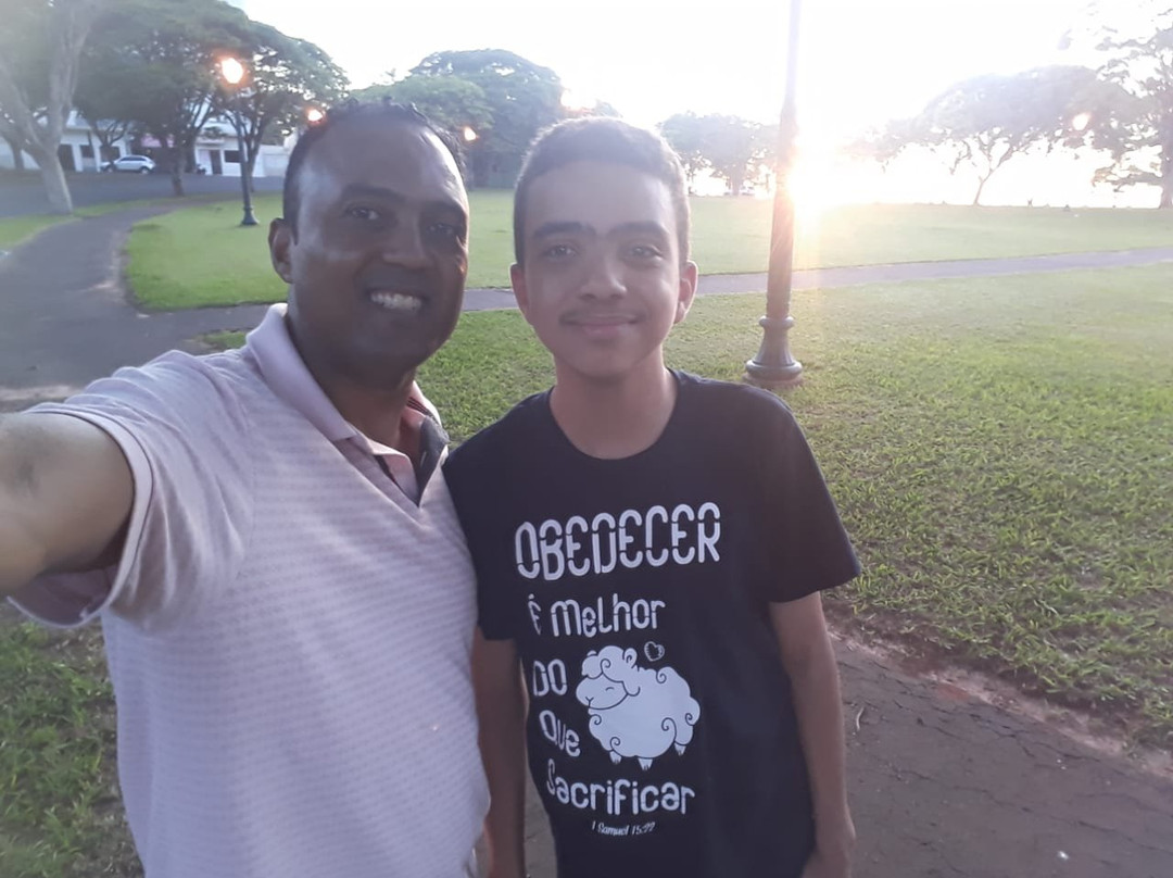 Tuneiras do Oeste旅游攻略图片