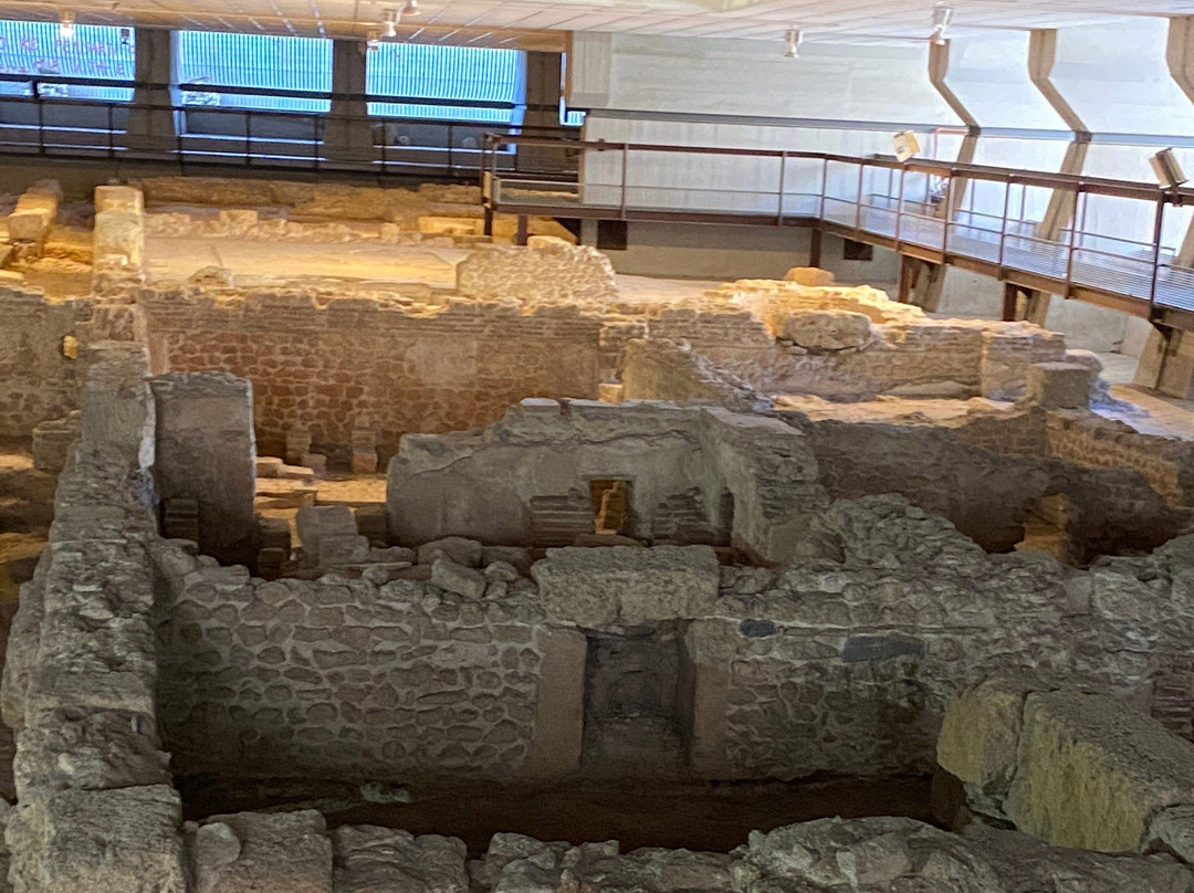 Area Archeologica di San Pietro degli Schiavoni-布林迪西必去景点