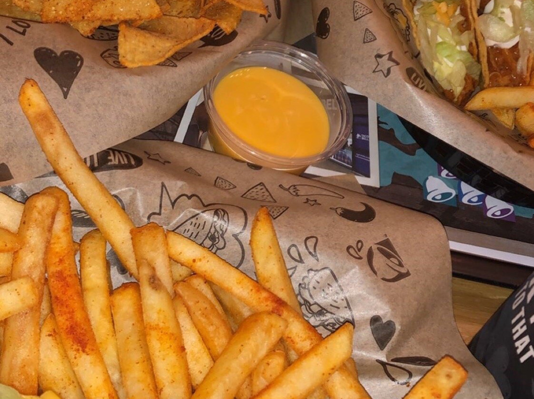 Taco Bell