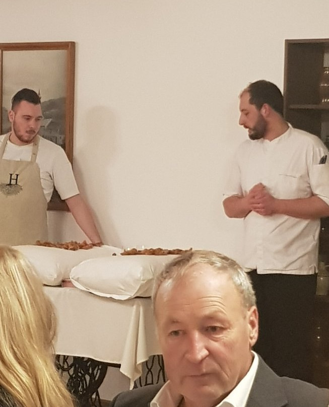 Gasthof Hueber主图