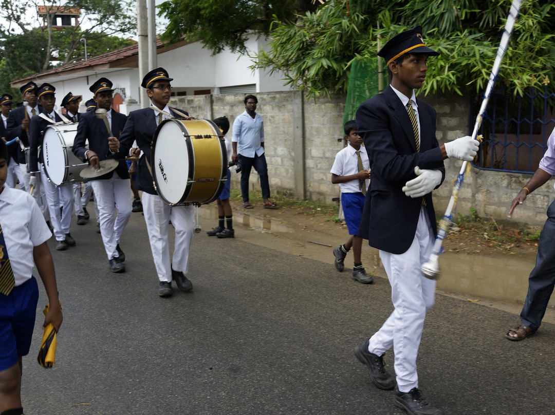 Sakkotai-Point Pedro必去景点