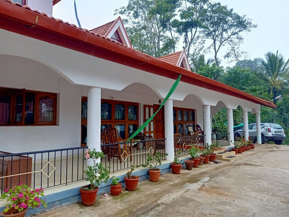Mani Mansion主图