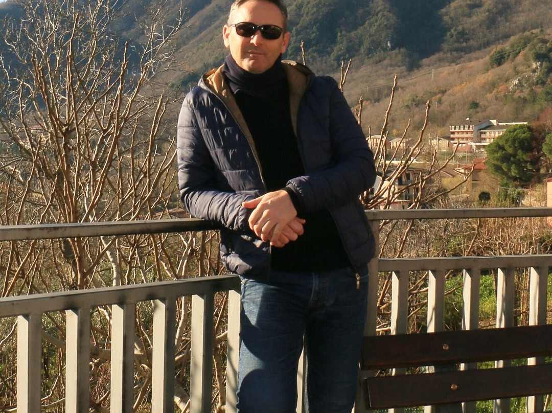 Centro Storico di Summonte-Summonte必去景点