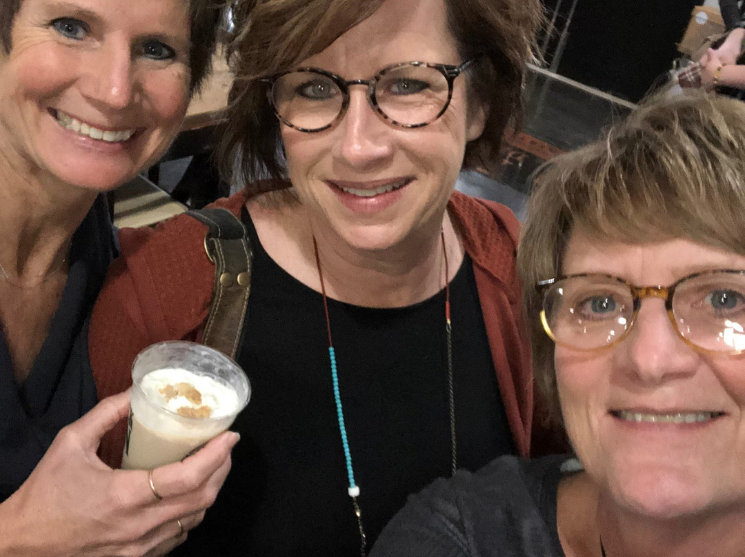 McCormick's Distilling Company-Weston必去景点