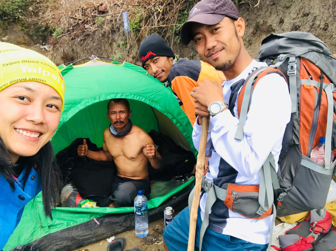 Open Trip Menjangan Tabuhan-巴纽旺宣必去景点