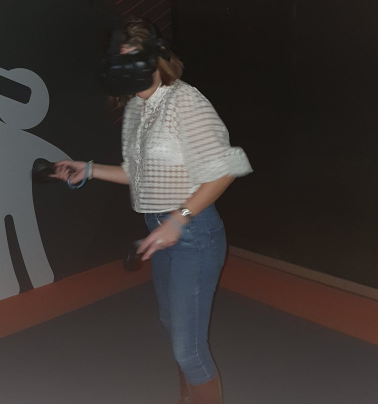 Virtual Room Lille景点图片