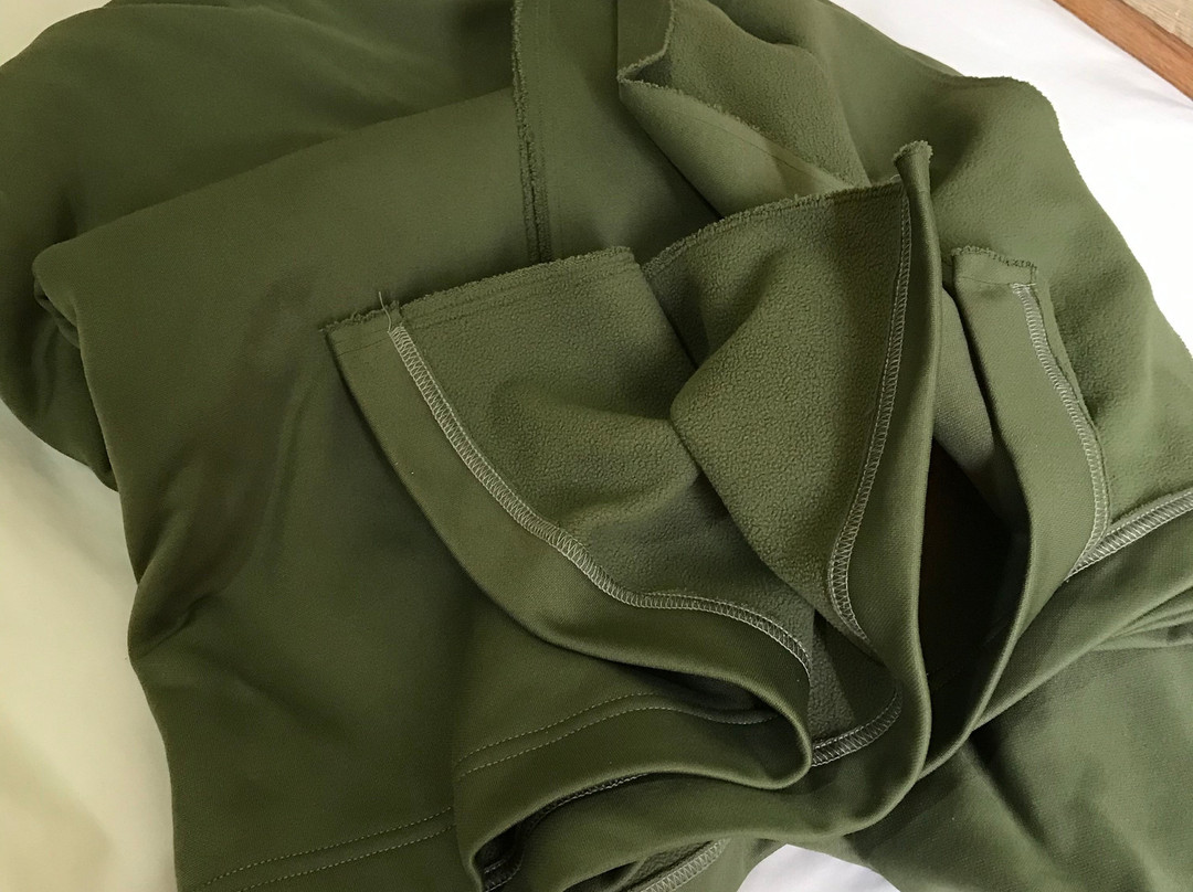 Adams View Hotel主图