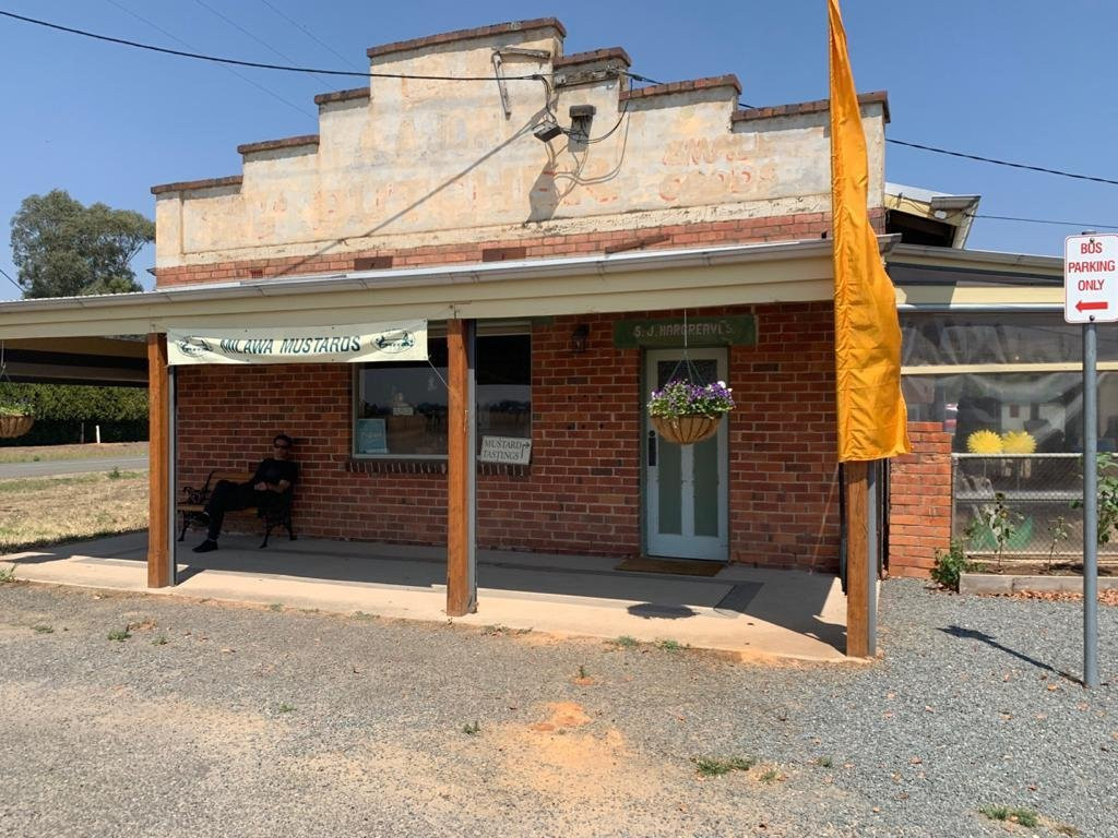 Milawa Mustard-Milawa必去景点