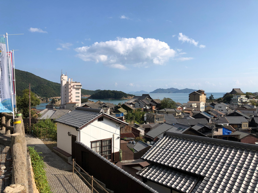 Tomonoura Museum of History and Folklore景点图片
