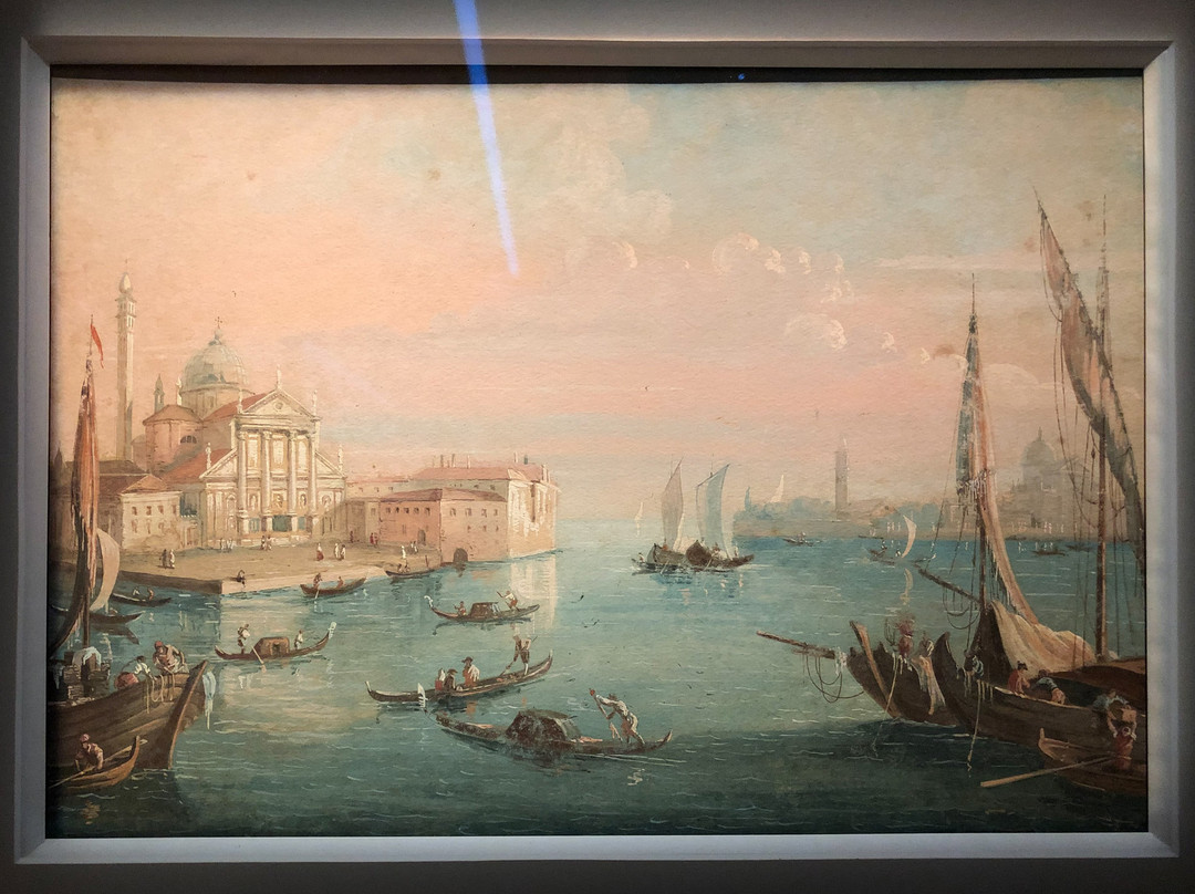 Fondazione Gabriele E Anna Braglia景点图片