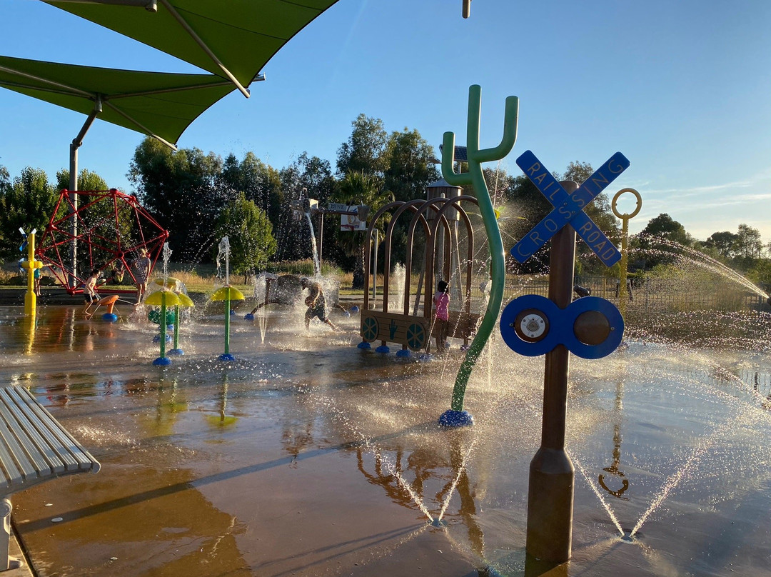 Long Gully Splash Park景点图片