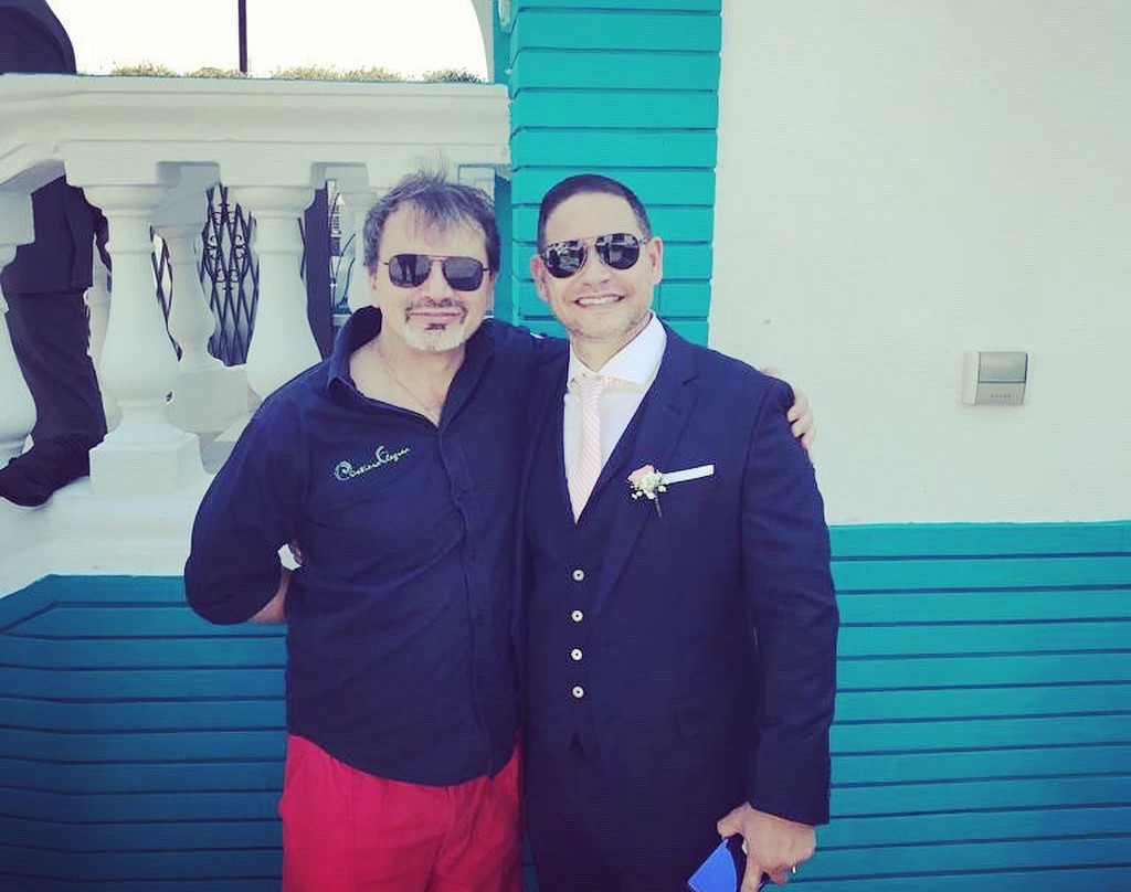 Tyrrhenum Residence R/B主图