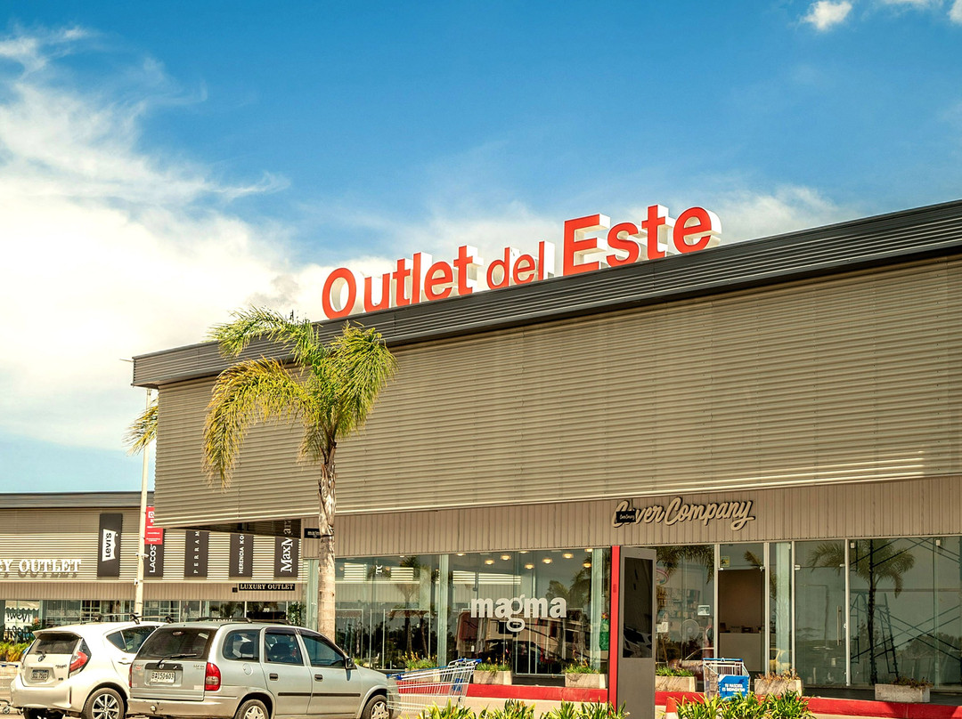 Paseo Del Este-Maldonado必去景点