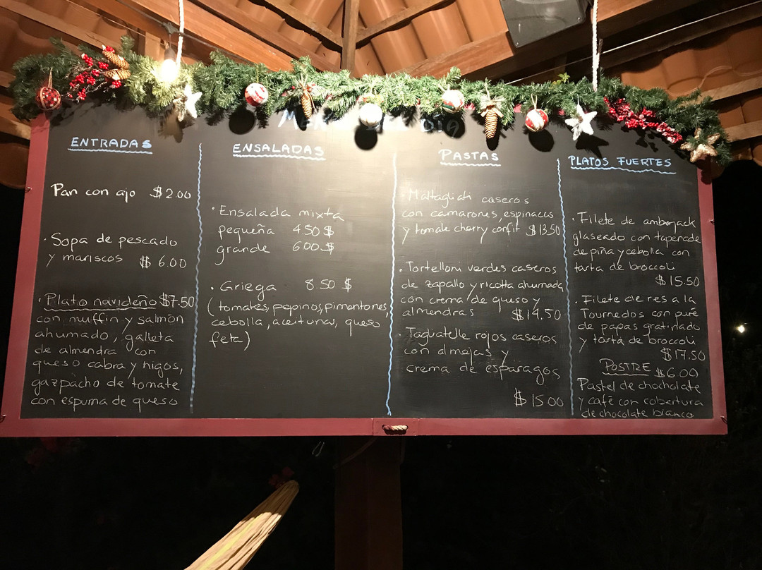 Naturalmente B&B Boutique Bungalows主图