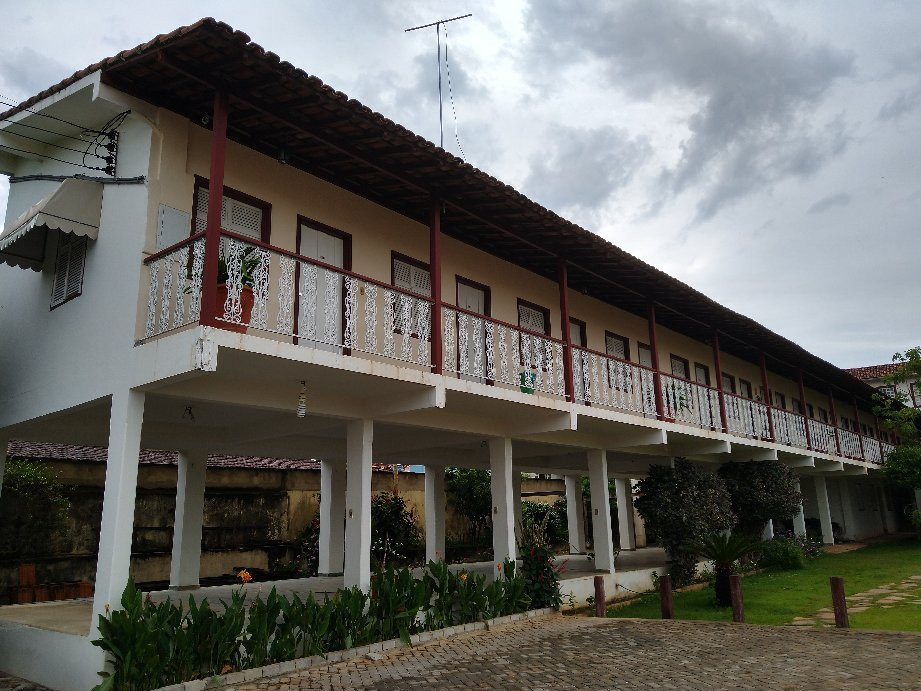 Pousada Do Sol主图