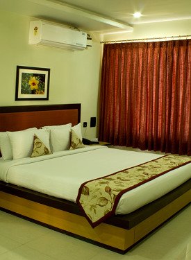 Vishal Prakruthi Resort-家庭/游戏区