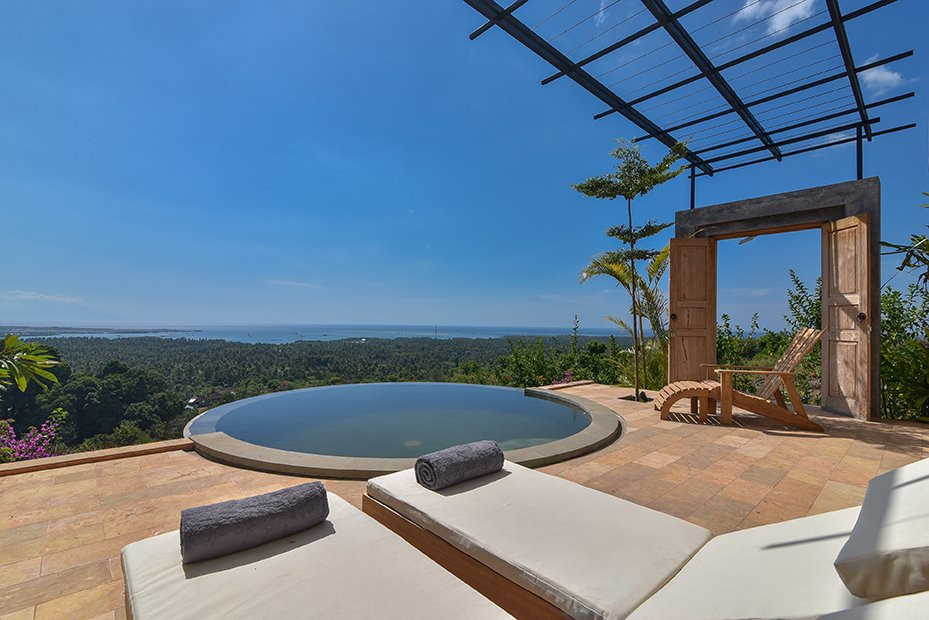 Sumberkima Resort