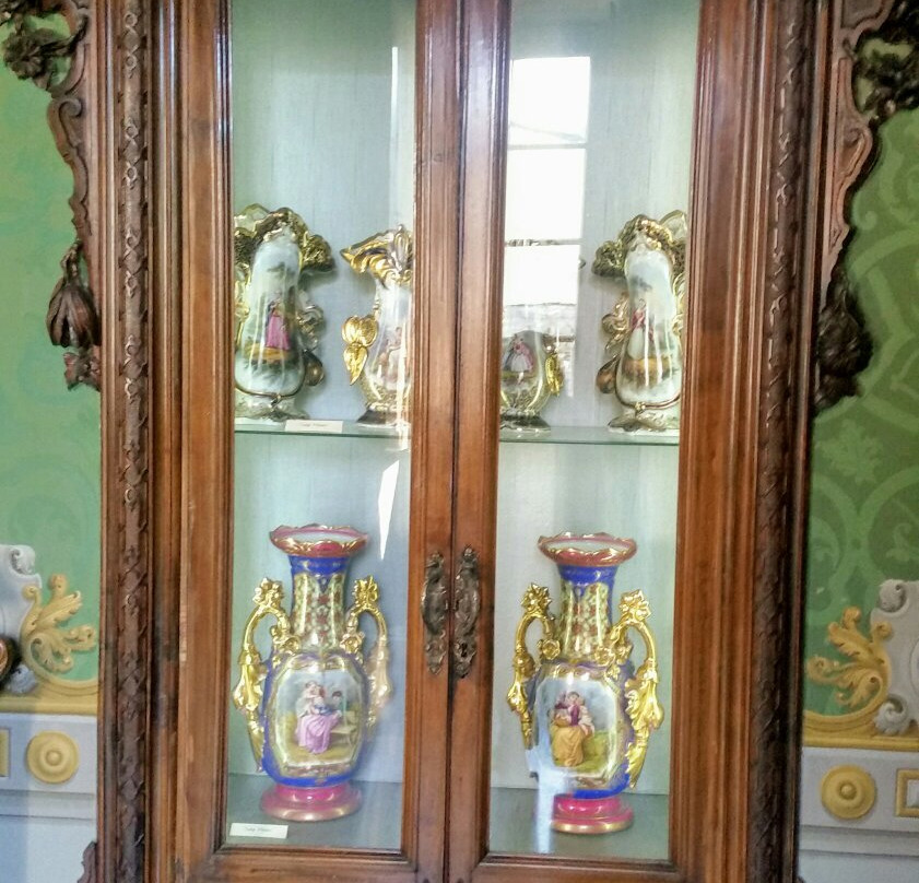 Civico Museo Archeologico Paolo Giovio-科莫必去景点