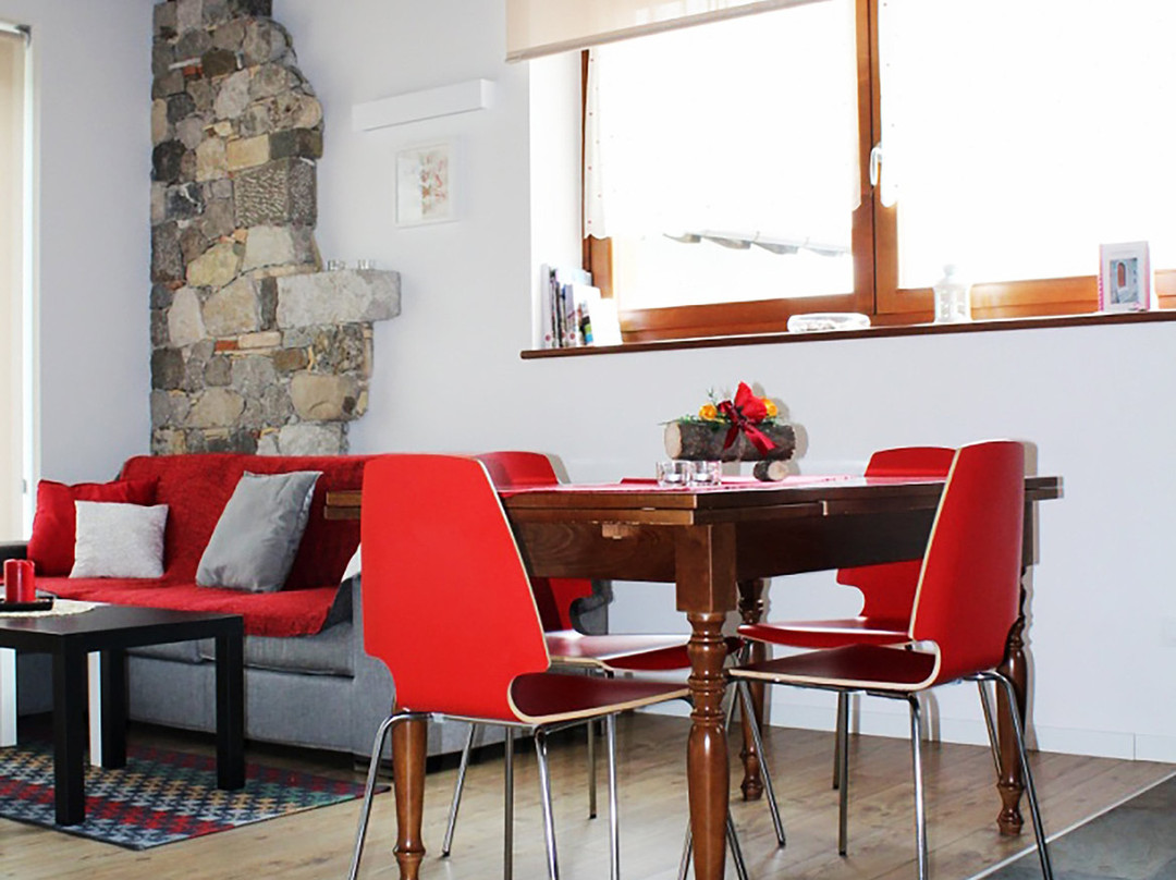 Albergo Diffuso Zoncolan主图