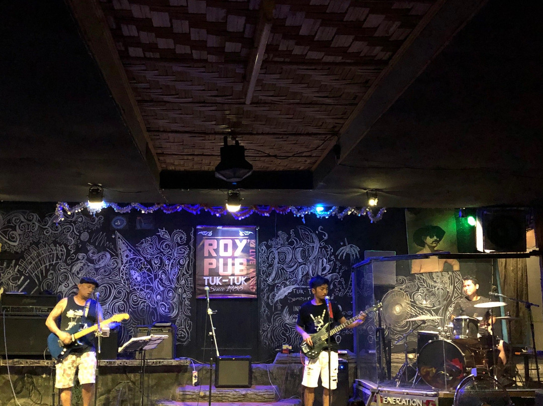 Roy's Pub Live Music景点图片