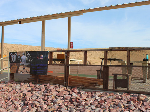 Compass Training Center-Chino Valley必去景点