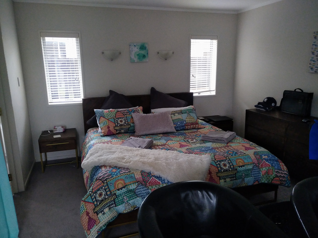 Tarawera River Lodge / Motel主图