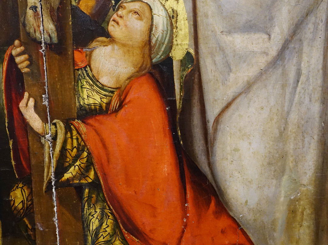 Girona Art Museum-赫罗那必去景点