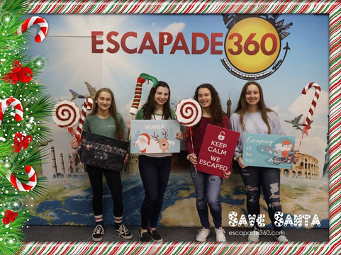 Escapade 360-埃尔金必去景点