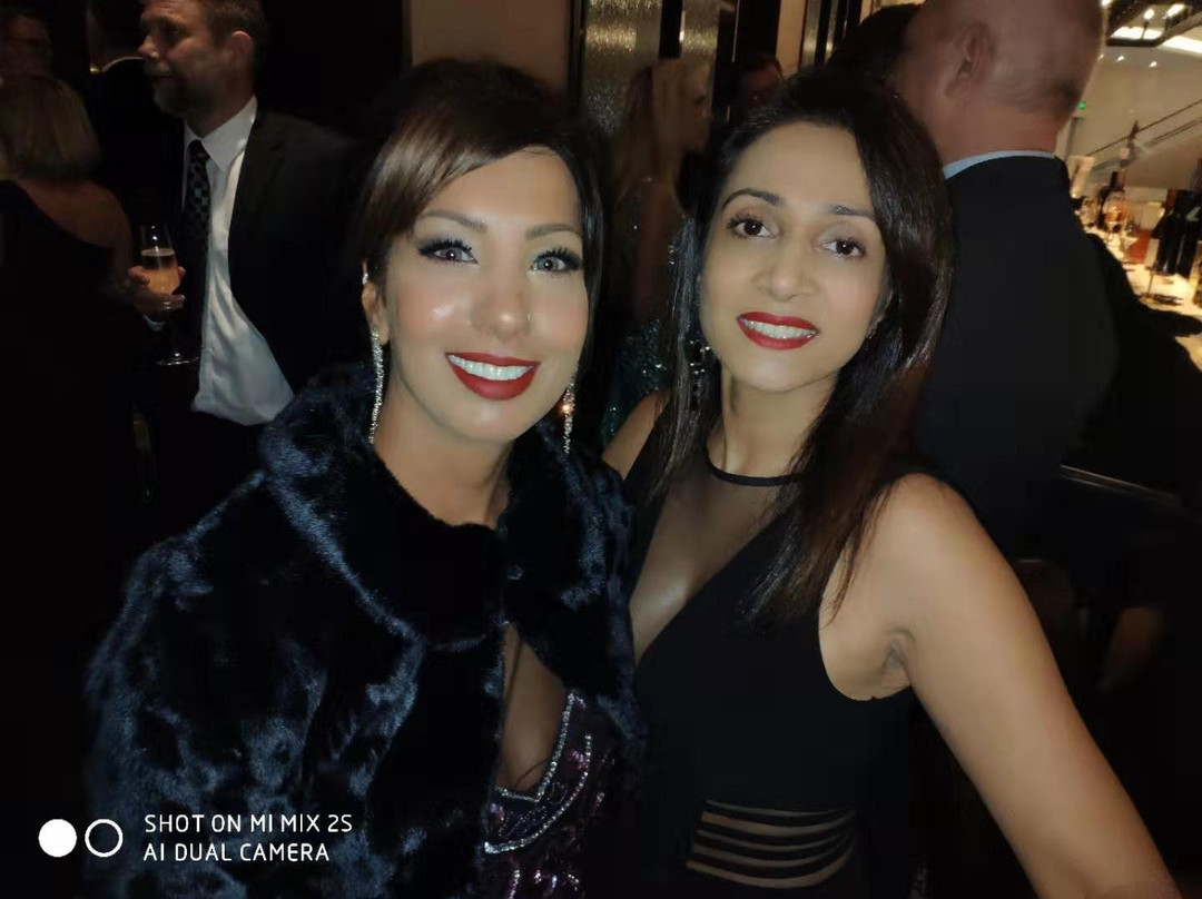 上海虹桥绿地铂瑞酒店主图