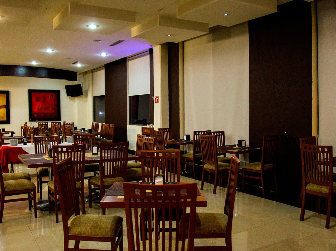 Hotel Soleil Celaya主图