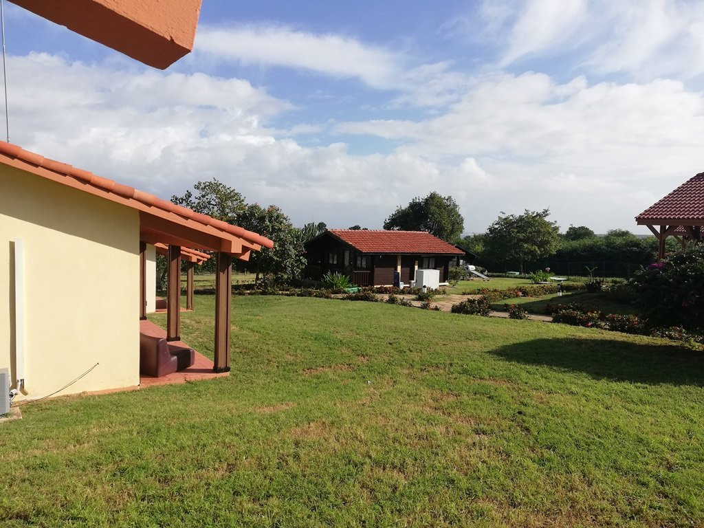 Villa Cayo Saetia主图