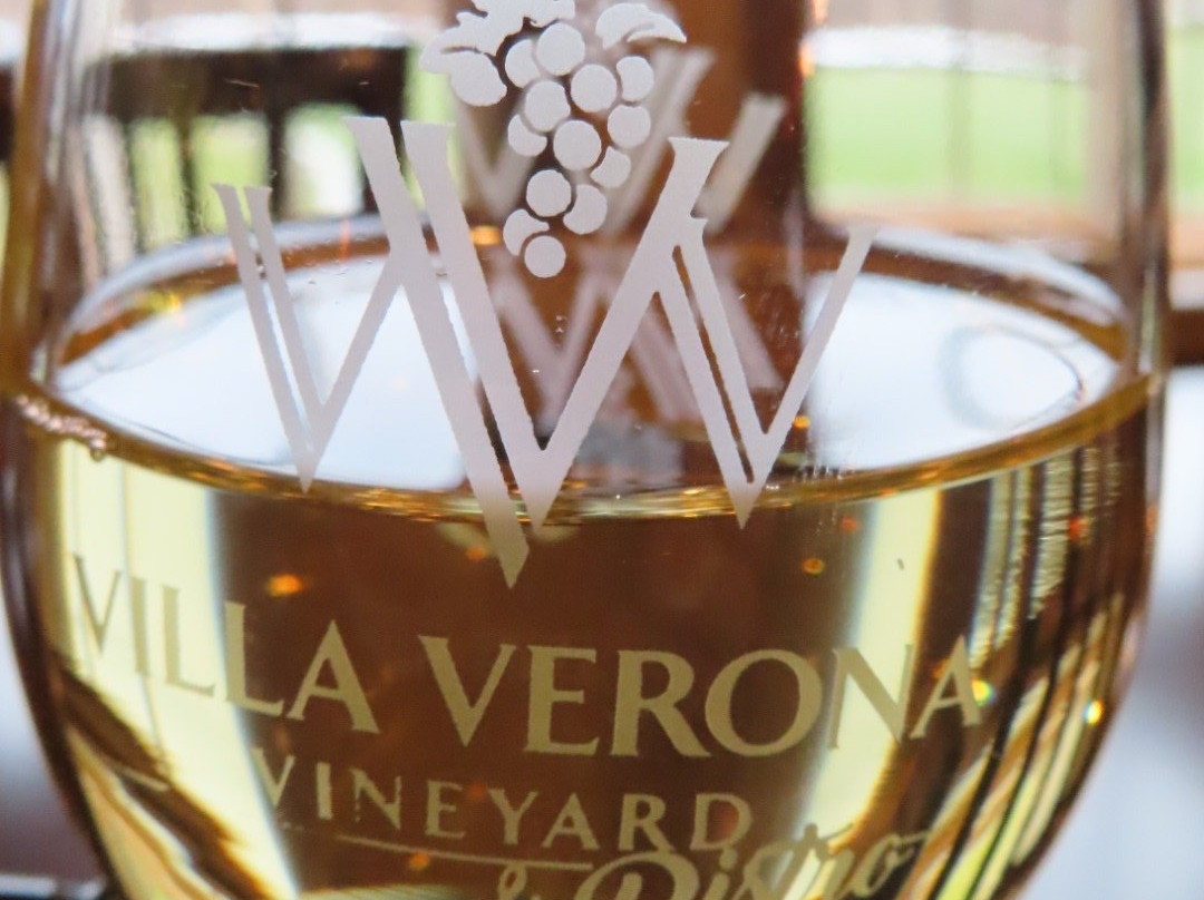 Villa Verona Vineyard & Bistro景点图片