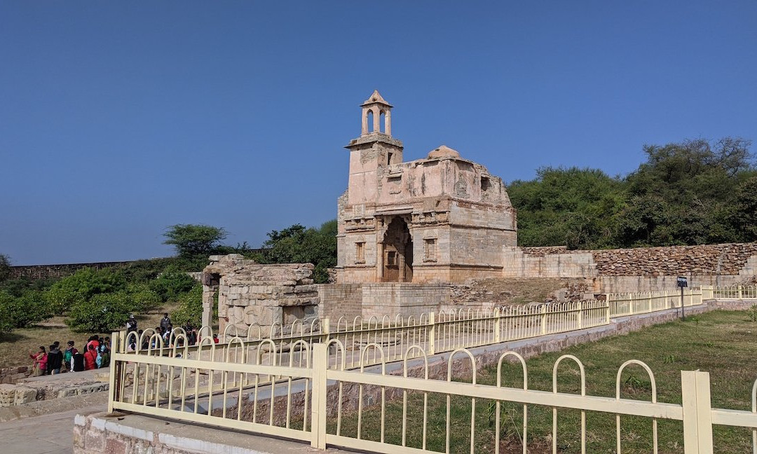 Johar Place景点图片
