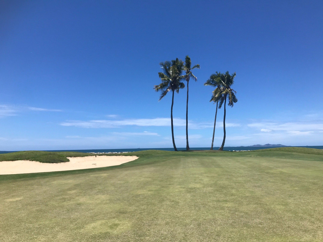 Denarau Golf and Racquet Club景点图片
