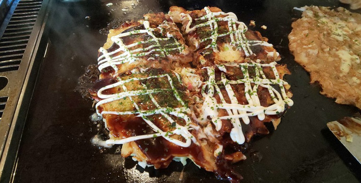 お好み焼き 道とん堀 保谷店