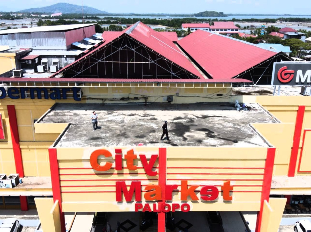City Market Palopo景点图片