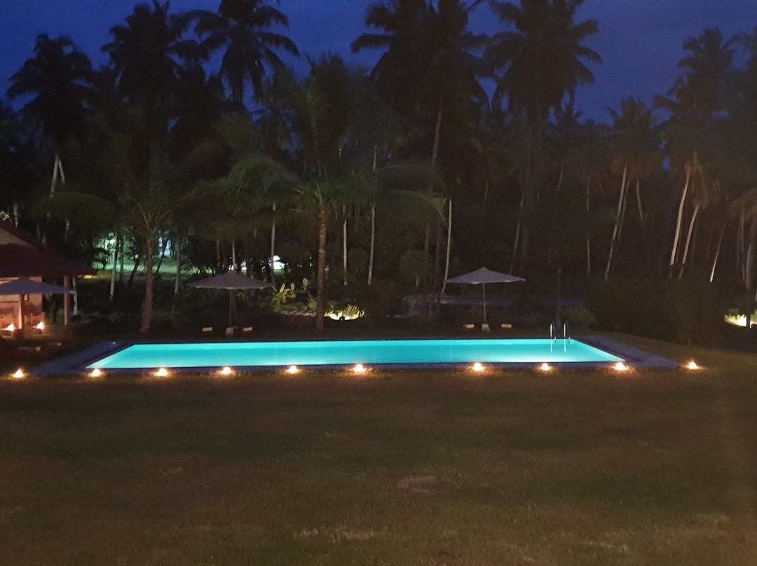 Ambarella Lodge & Spice Garden主图