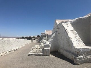 Parroquia San Pablo de Calama景点图片