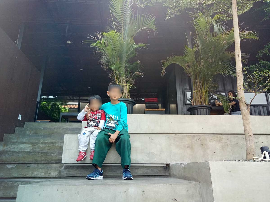 Walking Drums Margonda