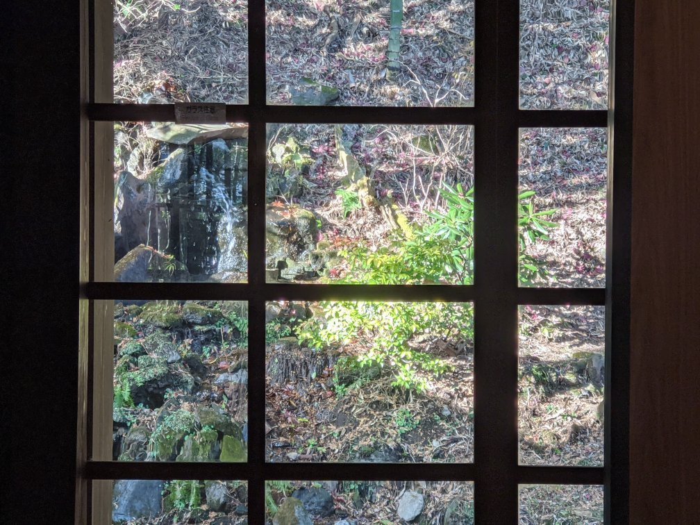 Kanaya Hotel History House-日光市必去景点