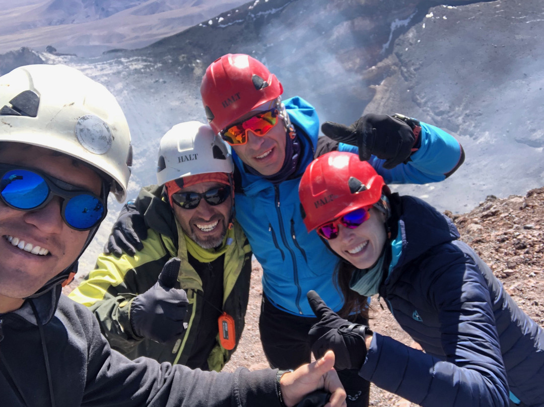 Lascar Volcano-圣佩德罗-德阿塔卡马必去景点
