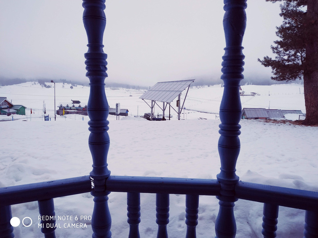 Pine View Resort主图