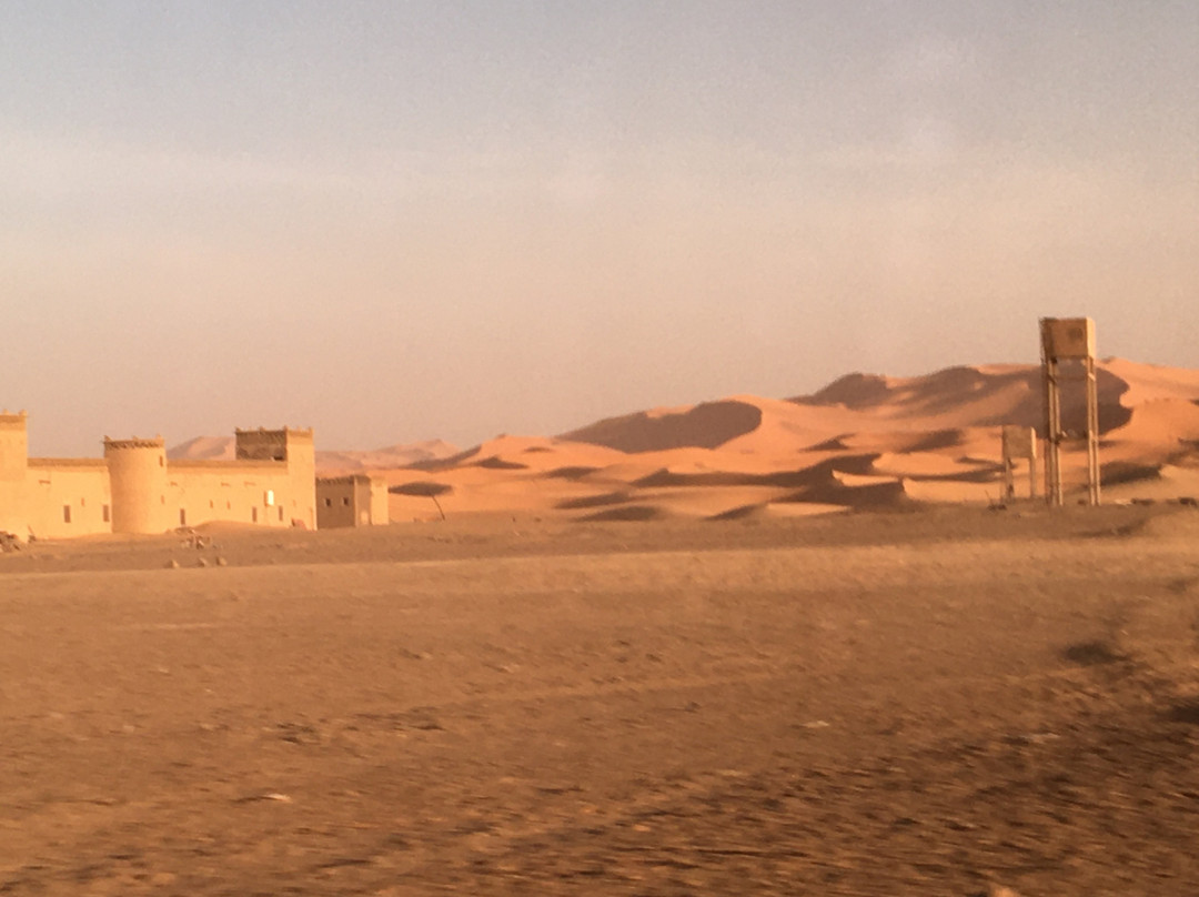 Azro Morocco Tours-Erfoud必去景点