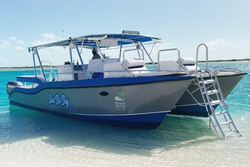 Island Roots-普罗维登西亚莱斯必去景点