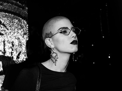 Dybbuk Athens NightClub-雅典必去景点