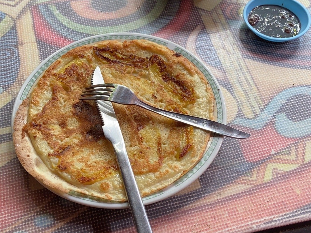 Mini Tiga Homestay主图